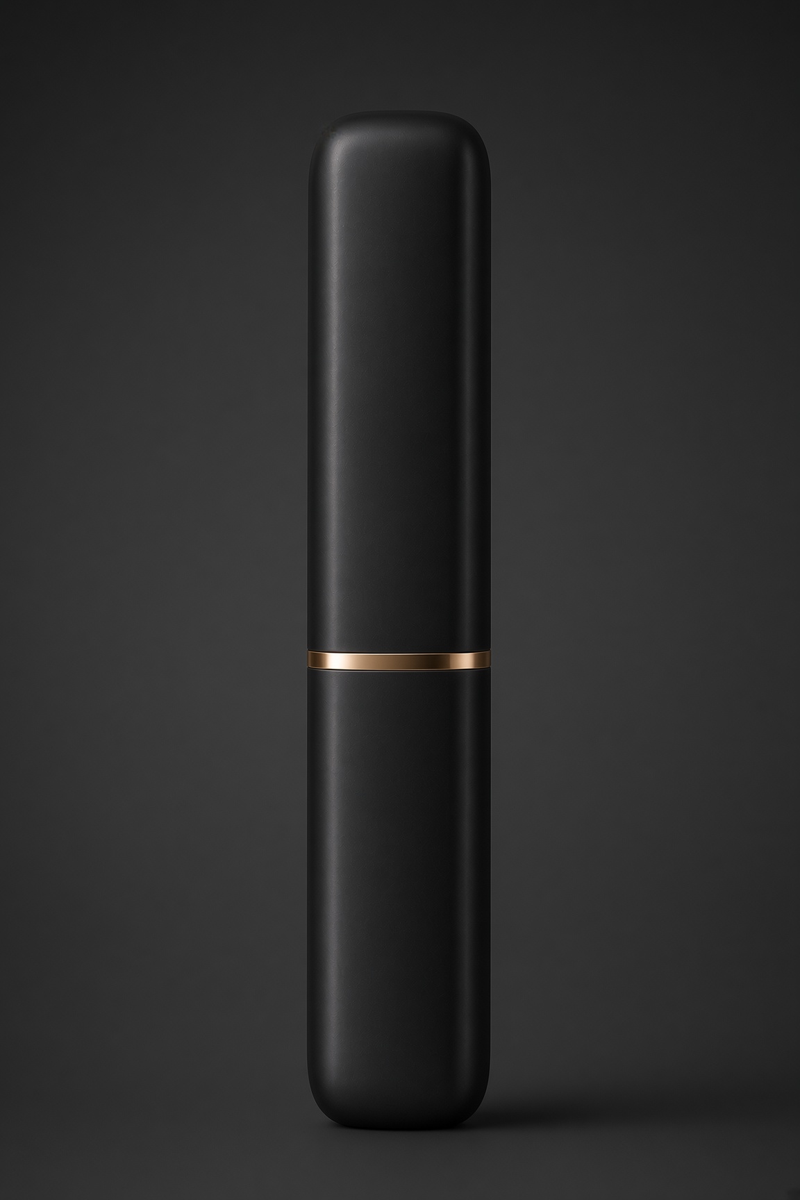 Oqvia Brush in Onyx Black, full view