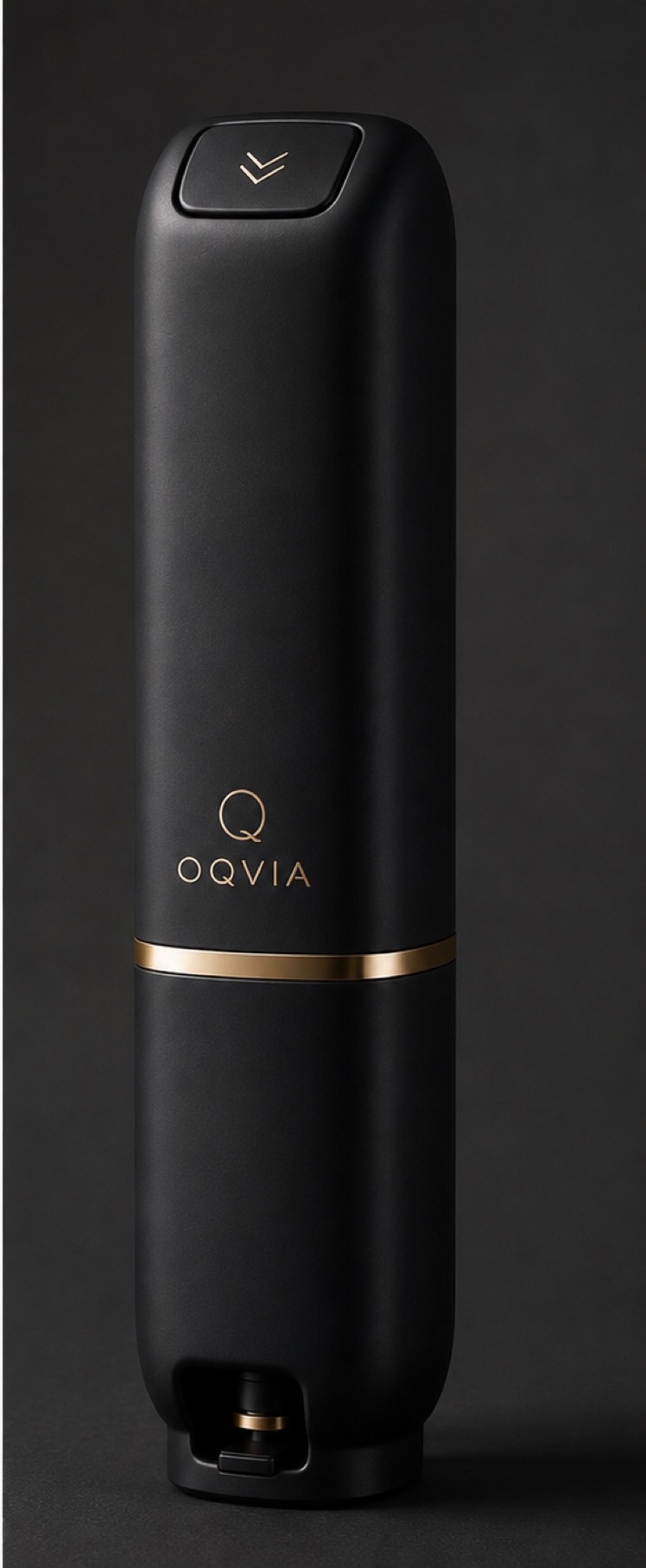 Oqvia Dispense in Onyx Black